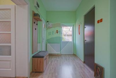 Apartament cu 2 camere decomandat, mobilat în Central - 27