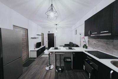 Apartament cu 2 camere în Calea Aradului - 2