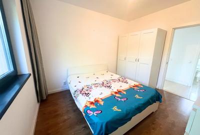 Aparatament 3 Camere | Bloc nou | Metrou Straulesti 10' | Mobilat | - 9