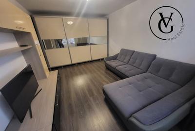 Apartament 3 camere | Zona Anda | Loc parcare propriu | Rulouri | Sistem alarma - 3