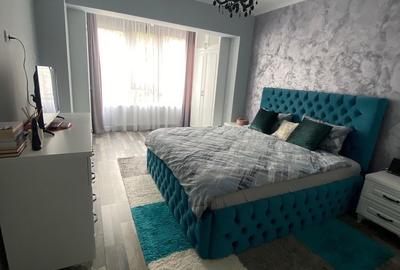 Apartament cu 2 camere decomandat în Exterior Vest - 2