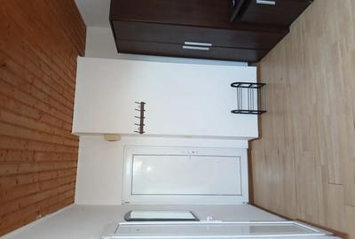 Garsonieră în Central