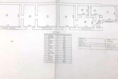 Casa de vanzare, 160 mp utili si 590, zona 0 Iasi - 1