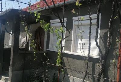 Casă cu 2 camere cu Teren 1700 Mp în Husasău de Tinca - 9
