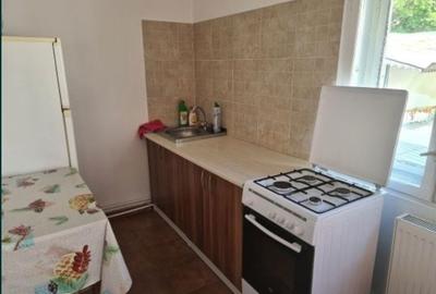 Apartament decomandat în Rahova