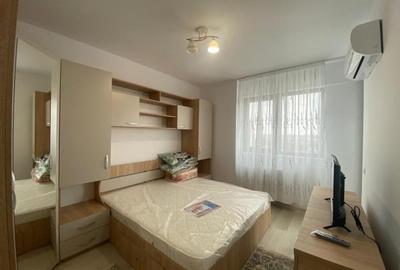 3 Camere Duplex etajul 11 si 12 Parcul Carol - 5