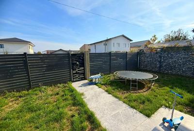 Vila Individuala Mobilata / 4 Camere / 4 Bai / Teren 315 mp Vila Individuala Mobilata / 4 Camere / 4 Bai / Teren 315 mp - 4