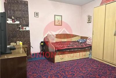 Casă cu 3 camere cu Canalizare în Viile Noi - 10