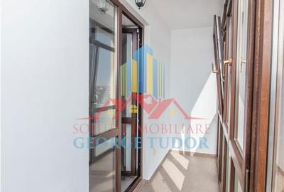 Apartament cu 2 camere decomandat în Chiajna - 14