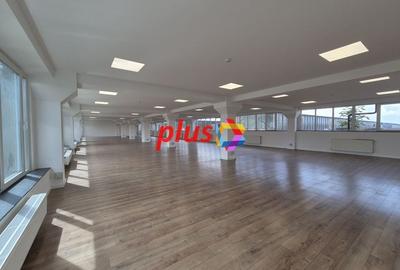 Spatiu de birouri zona Coresi- 650 mp - 9