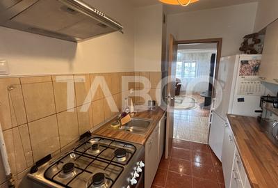 Apartament cu 3 camere decomandat, mobilat în Turnișor - 13