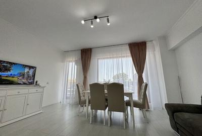 Apartament cu 3 camere decomandat în Central - 3