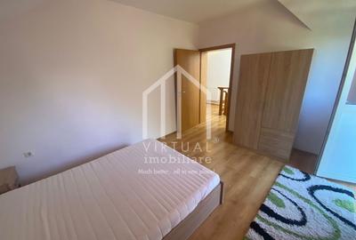 Casa de vanzare cu 3 camere, 2 bai, 2 balcoane, terasa - Sura Mare - 10