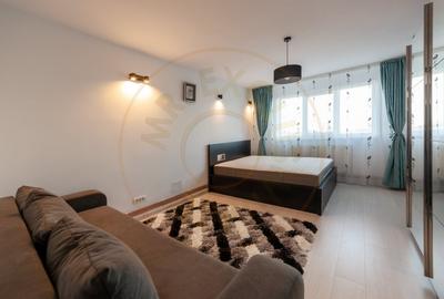 Garsonieră decomandată, mobilată în Găvana 2 - 1