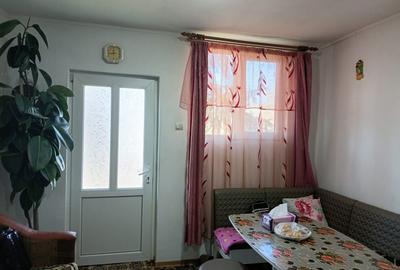 Casă cu 3 camere în Central - 4