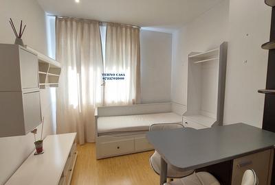 Vitan, RIN Grand Residence Apartament 2 camere - 4