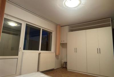Deosebit Etaj 1 cu Centrala zona Sagului - 7