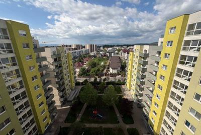 Garsonieră nedecomandată în Exterior Vest - 1