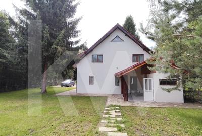 Vila de poveste din Valea Avrigului de vanzare - 1