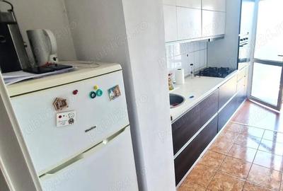 Drumul Taberei, Valea Oltului - 1