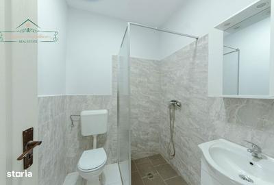 Apartament cu 2 camere semidecomandat în Central - 4