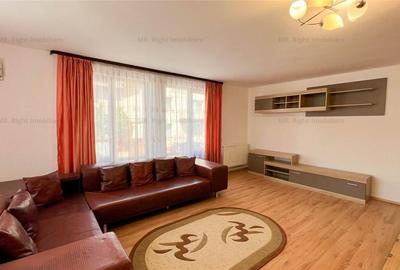 Casa 3 camere | curte | parcare | Matei Corvin - 2