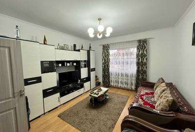 Casă cu 2 camere în Central - 7