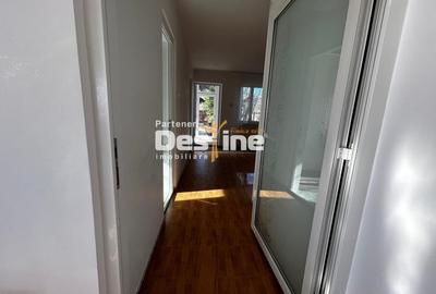 Casă individuală cu 5 camere cu Canalizare în Copou - 12