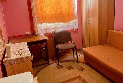 Garsonieră decomandată în Salca - 1