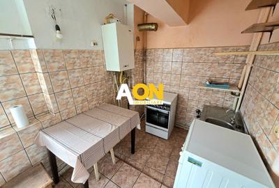 Garsonieră în Cetate - 4