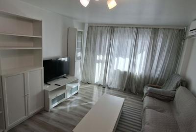 Apartament cu 2 camere în Ultracentral