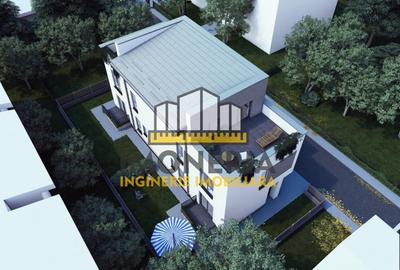 Apple Villas 2 - Direct Dezvoltator - 0% Comision - metrou Nicolae Grigorescu - 23
