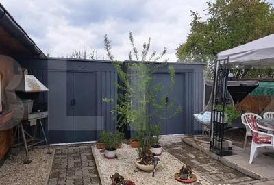 Casă cu 4 camere cu Teren 375 Mp în Central - 2