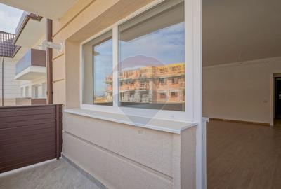 Apartament cu 2 camere de vanzare - 4