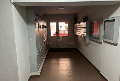 Apartament cu 2 camere, Drumul Jilavei, acces metrou, Comision 0% - 10