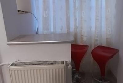 Garsoniera - zona Podu Ros - Gara Internationala. - 4