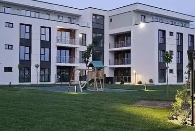 Apartament 3 camere de vanzare zona Micalaca - 5