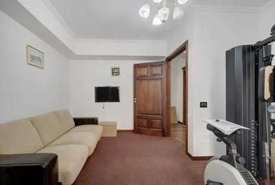 Apartament 4 camere vis a vis de Parcul Herastrau! - 20