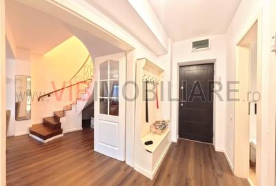 Duplex 4 camere 118mp, B.ul Unirii - 8