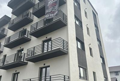 Apartament cu 3 camere în Vișan - 8