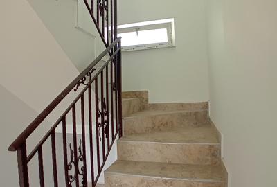Casa finalizata, intabulata 100 mp utili, Valea Ursului - 10