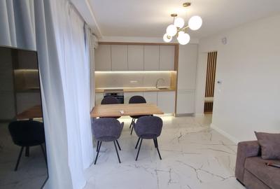 ZONA DRURELAX apartament de LUX 3camere mobilat! - 6