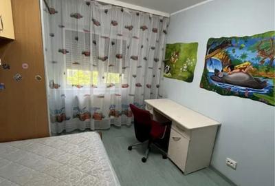 Apartament cu 3 camere in I. C. Frimu - 2