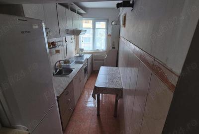 Apartament cu 3 camere semidecomandat în Lugoj - 2