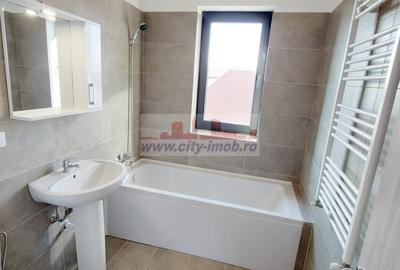 Casă individuală cu 4 camere decomandat cu Canalizare în Ostratu - 13
