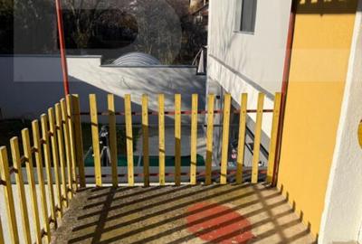 Vila in zona linistita, pe o strada inchisa perfecta pentru - 16