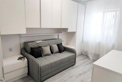 Garsonieră decomandată în Ciurea - 5