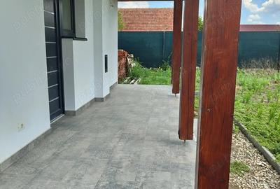 Casa individuala parter Berini - Timi?oara - 6