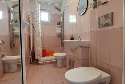 Apartament cu 2 camere decomandat în Mazepa 2 - 8