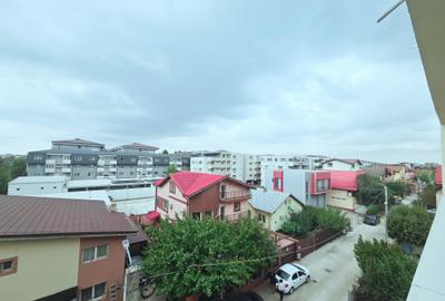 Ap 3 camere, 90 mp+ loc de parcare și terasă, Metrou Dimitrie Leonida - 3